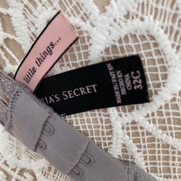 Victoria’s Secret Sexy little things... 32C Lace - Picture 8 of 8